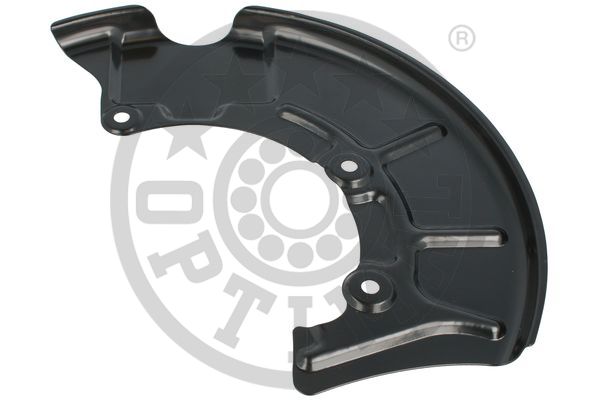 Optimal Plaat BSP-1006L