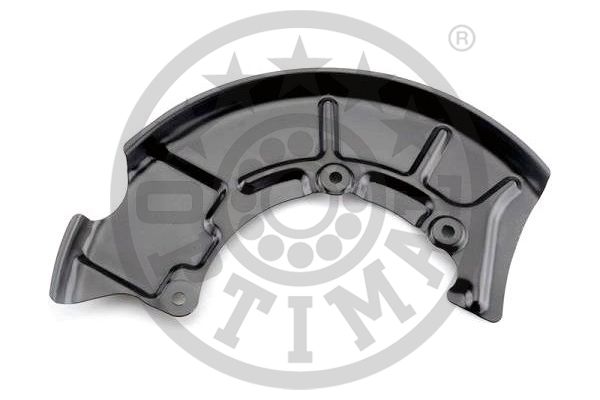 Optimal Plaat BSP-1006L