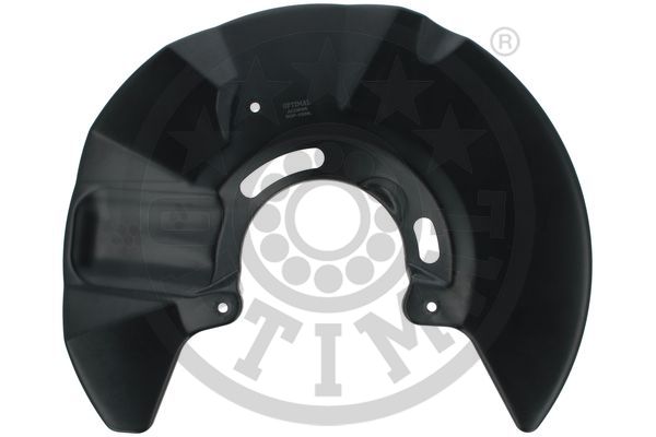 Optimal Plaat BSP-1009L