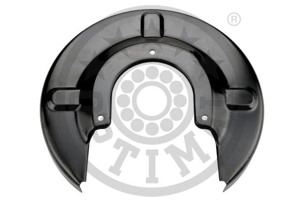 Optimal Plaat BSP-1010B