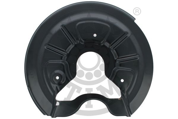 Optimal Plaat BSP-1017R