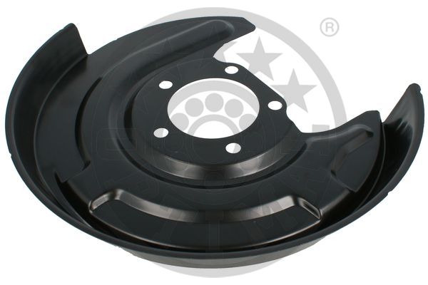 Optimal Plaat BSP-1018L