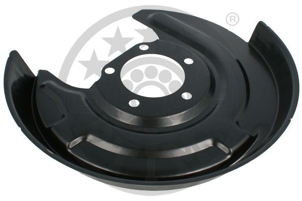 Optimal Plaat BSP-1018R