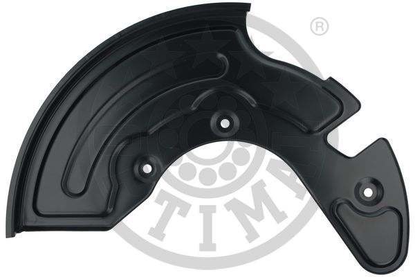 Optimal Plaat BSP-1019R