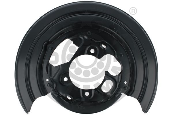 Optimal Plaat BSP-1020L