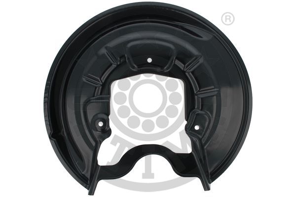 Optimal Plaat BSP-1024R