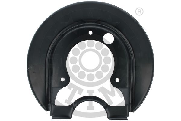 Plaat Optimal BSP-1025L