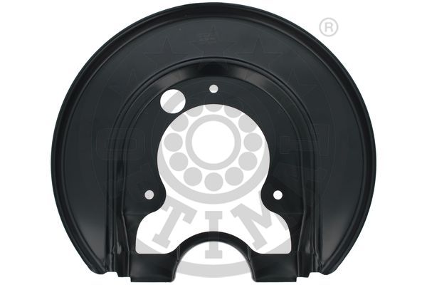 Optimal Plaat BSP-1025L