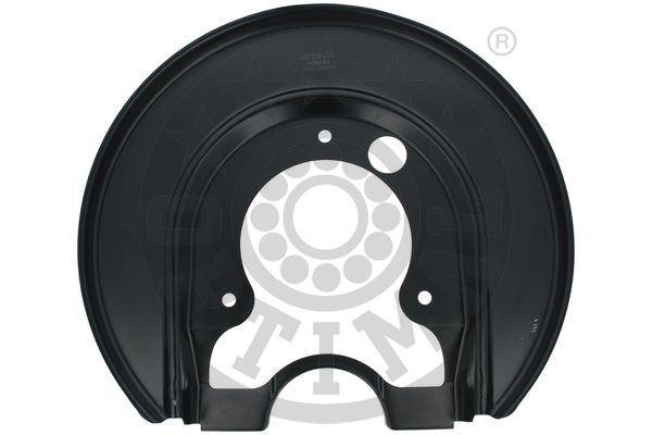 Plaat Optimal BSP-1025R