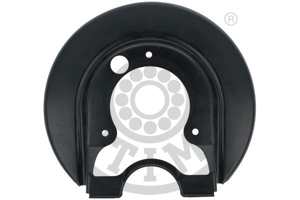 Optimal Plaat BSP-1025R
