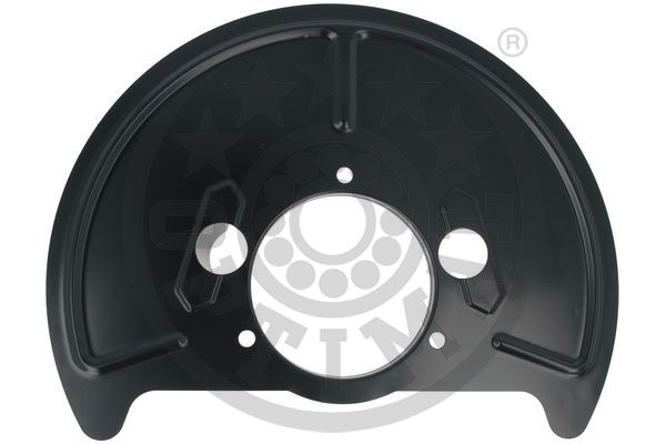 Optimal Plaat BSP-1027L