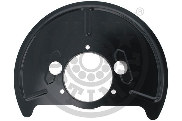 Optimal Plaat BSP-1027R