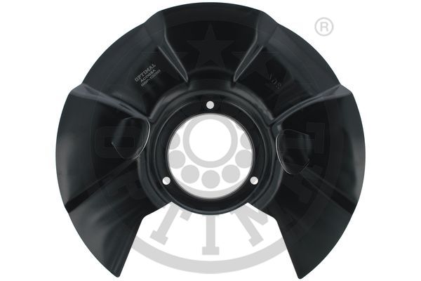 Optimal Plaat BSP-1028B