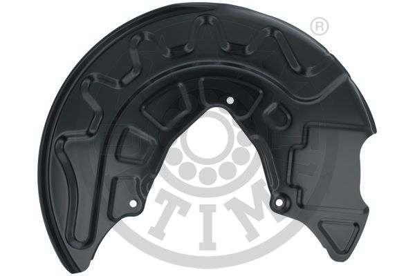 Optimal Plaat BSP-1030L