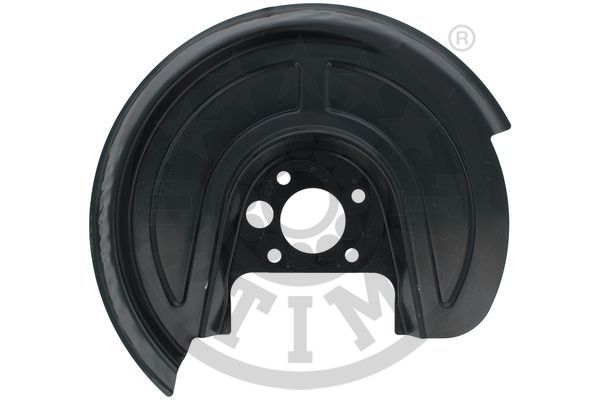 Optimal Plaat BSP-1032R