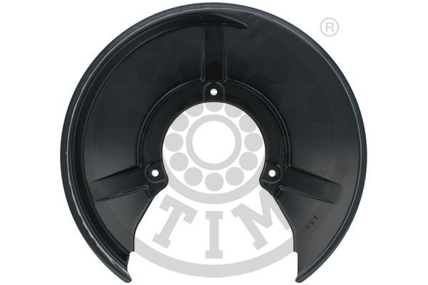 Optimal Plaat BSP-1033R