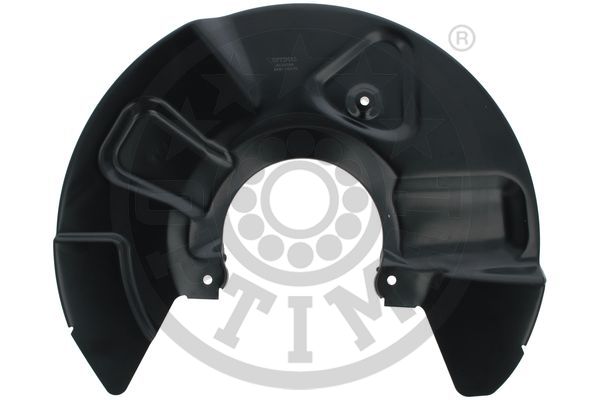 Optimal Plaat BSP-1037R