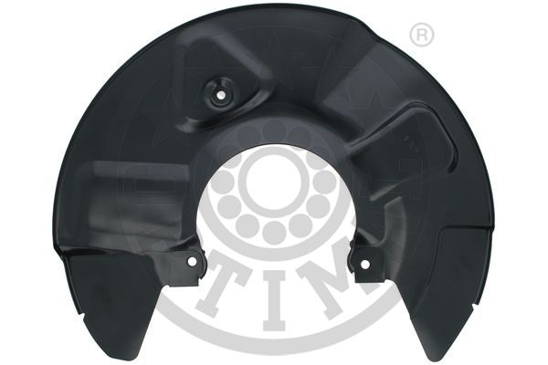 Optimal Plaat BSP-1037R