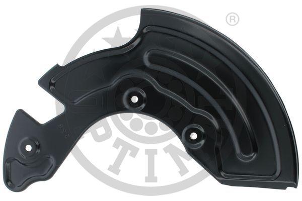 Optimal Plaat BSP-1039R