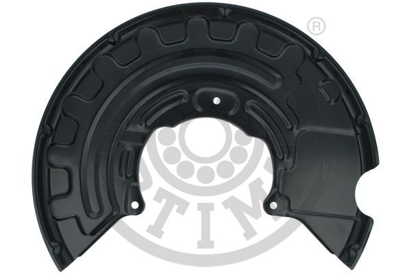 Plaat Optimal BSP-1040R