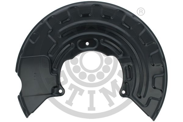 Optimal Plaat BSP-1040R