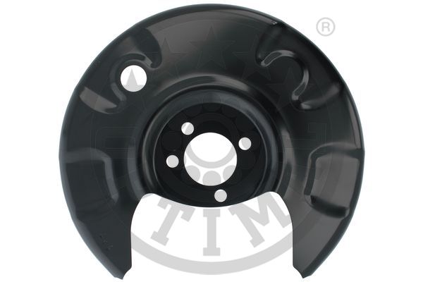 Optimal Plaat BSP-1050L