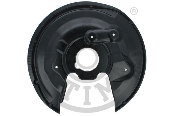 Optimal Plaat BSP-1052R