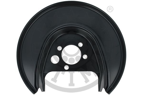 Optimal Plaat BSP-1054R