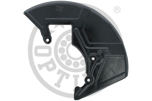 Optimal Plaat BSP-1061L