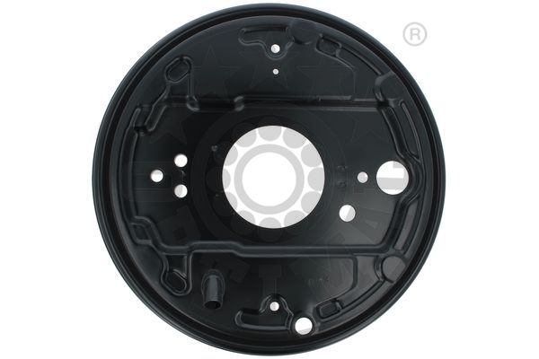 Optimal Plaat BSP-1067L
