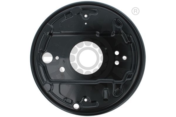 Optimal Plaat BSP-1067R