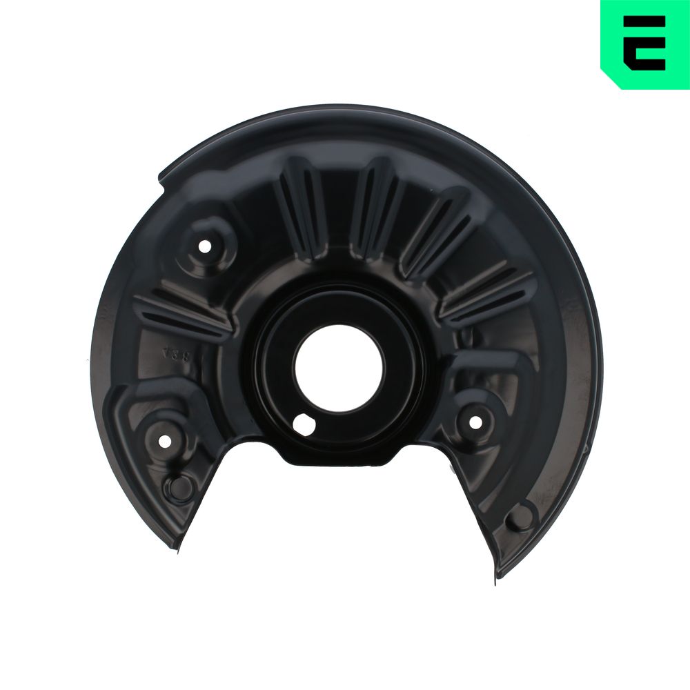 Optimal Plaat BSP-1073L