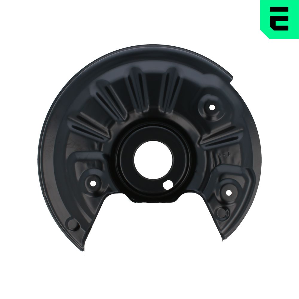 Optimal Plaat BSP-1073R