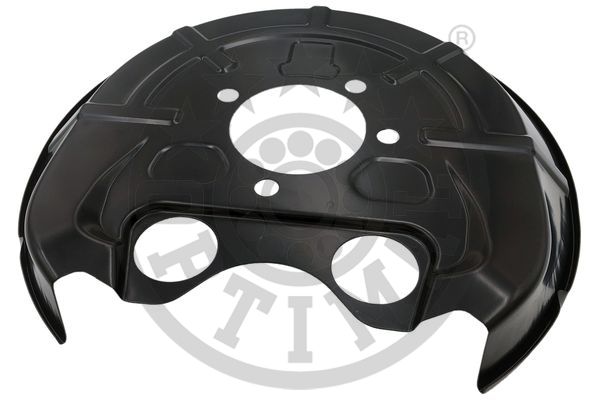 Optimal Plaat BSP-2004L