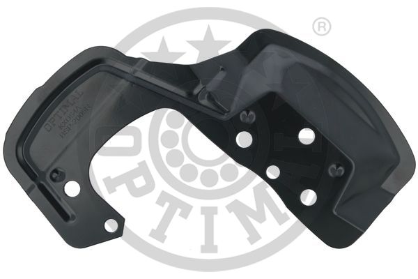 Optimal Plaat BSP-2005R