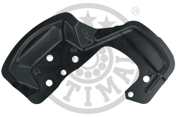 Optimal Plaat BSP-2005R