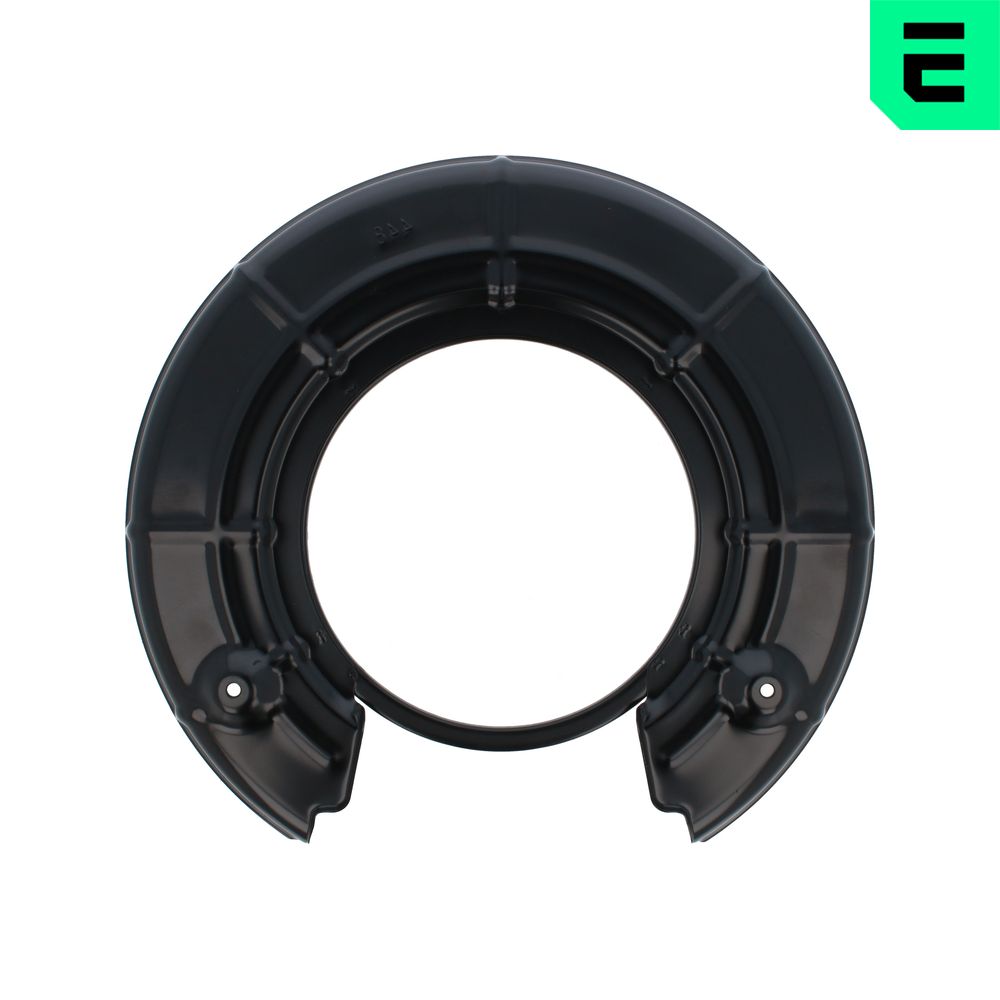 Optimal Plaat BSP-2006B