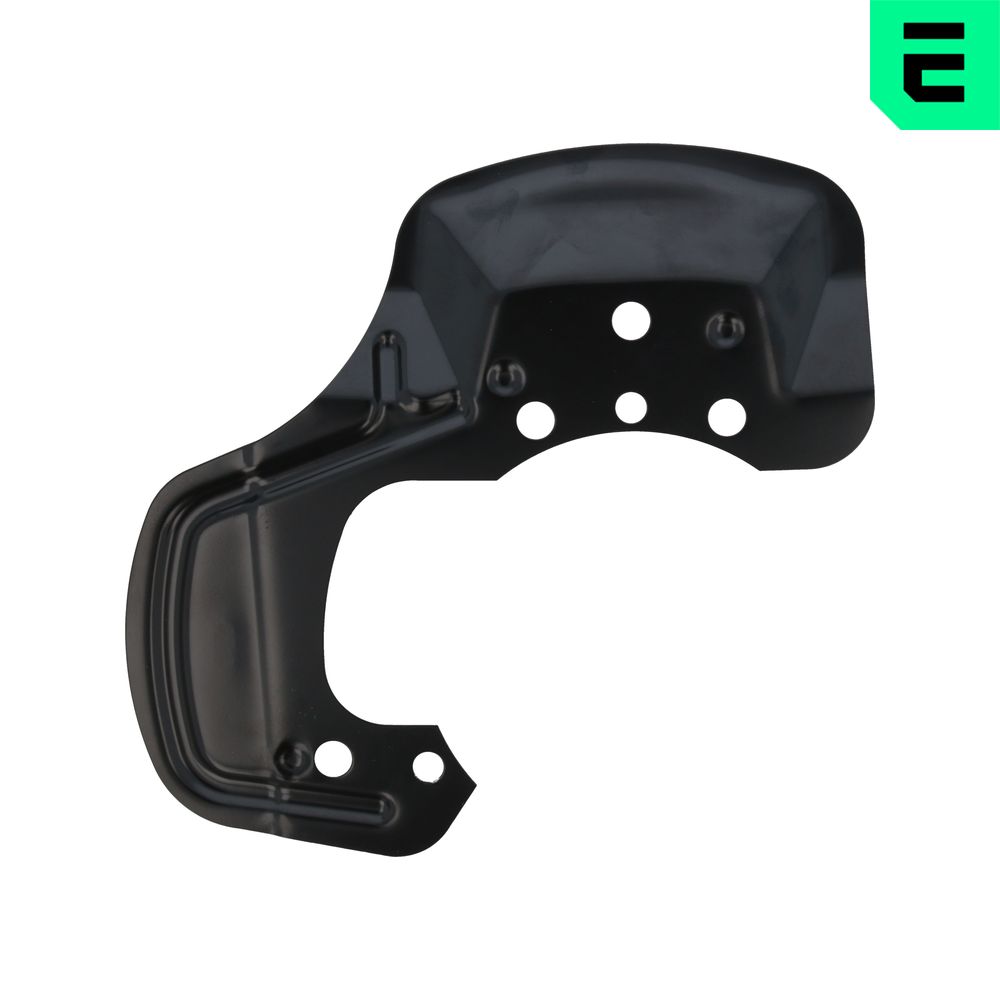 Optimal Plaat BSP-2008R