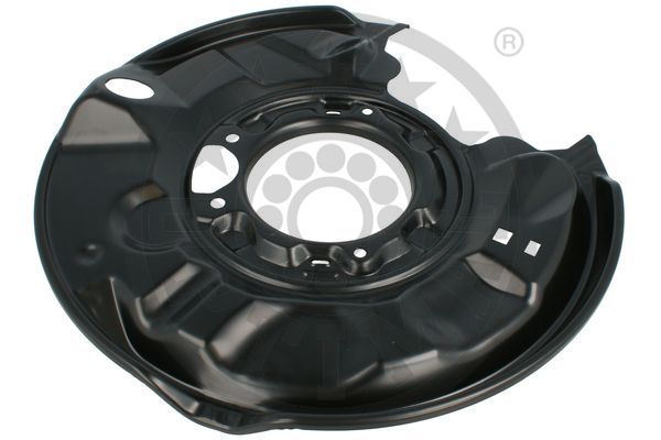 Optimal Plaat BSP-4001L