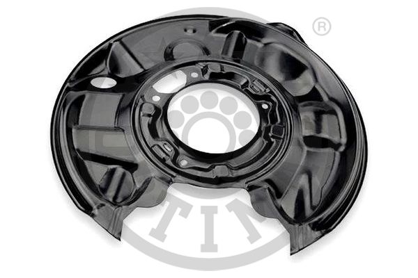Optimal Plaat BSP-4001L