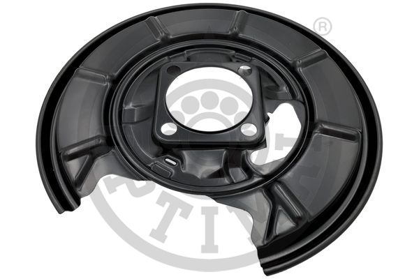 Optimal Plaat BSP-4002R