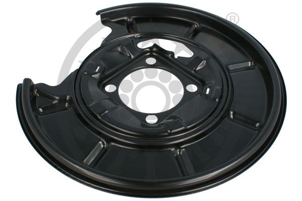 Optimal Plaat BSP-4002R