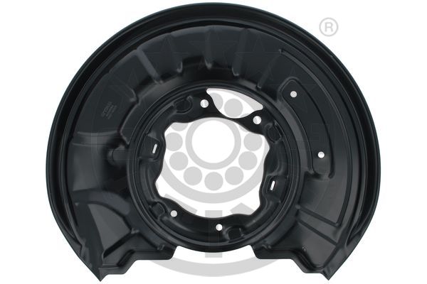 Optimal Plaat BSP-4003L