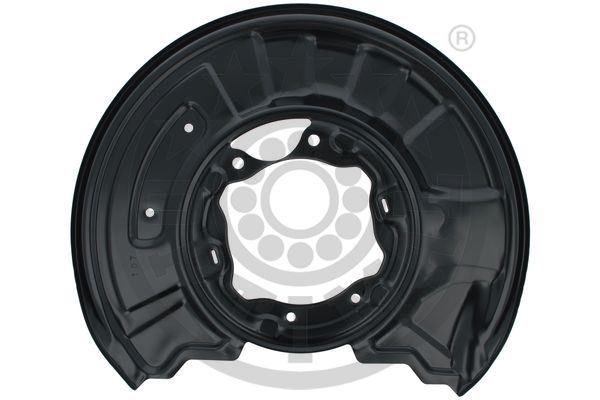 Optimal Plaat BSP-4003L