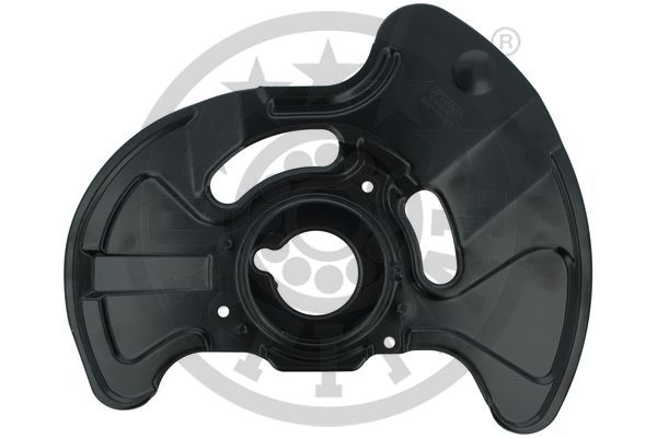 Plaat Optimal BSP-4004R