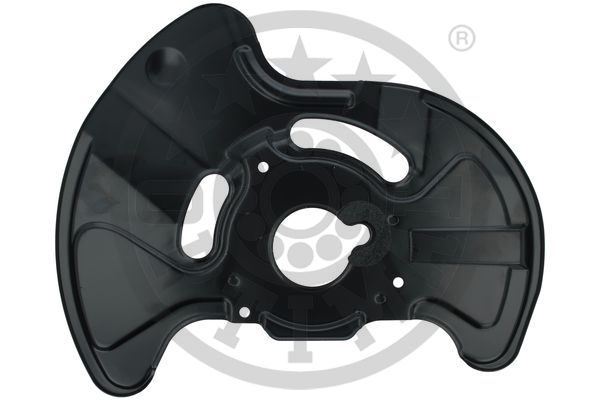 Optimal Plaat BSP-4004R