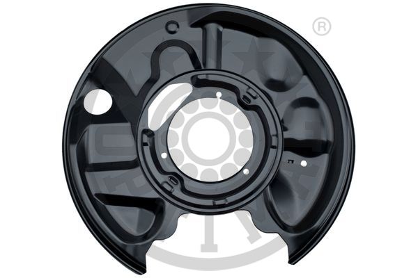Optimal Plaat BSP-4005L
