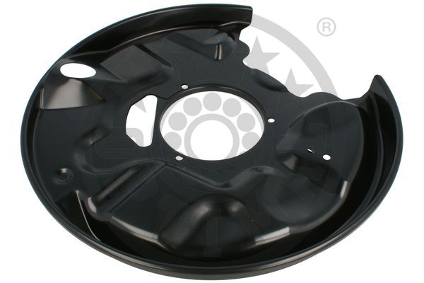 Optimal Plaat BSP-4005L