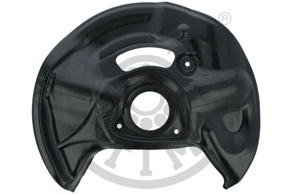 Optimal Plaat BSP-4008L