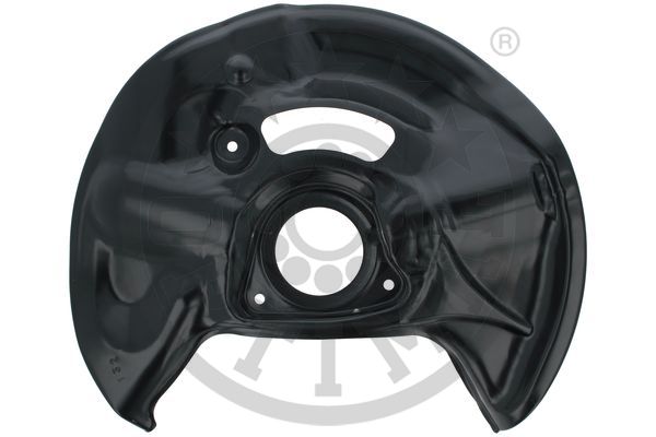 Optimal Plaat BSP-4008R